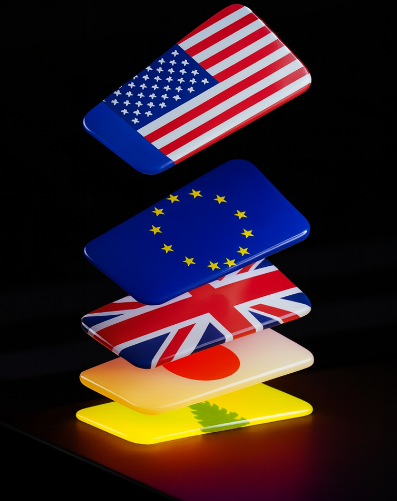 Global Access