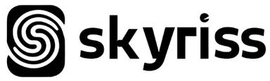 Skyriss Logo